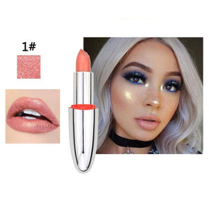 14 color Matte Lipstick Waterproof Makeup Lip Gloss Lip Stick Top Quality Long Lasting Lipgloss Sexy Cosmetics Lips