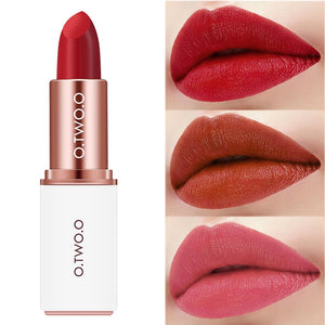 O.TWO.O Lipstick Matte Lips Makeup*